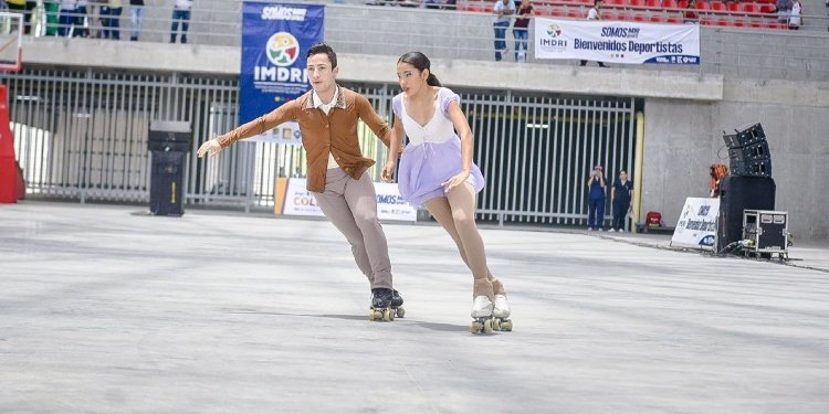 ¡Ibagué y el Tolima se visten de mundial!