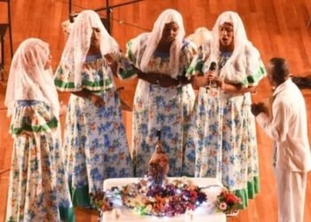 Este fin de semana hay música sacra en Bogotá