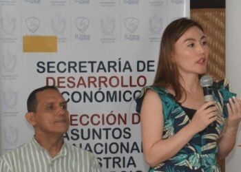 La Gran Apuesta de la Feria IN&M 2023 en Ibagué será ‘Futuro Posible’