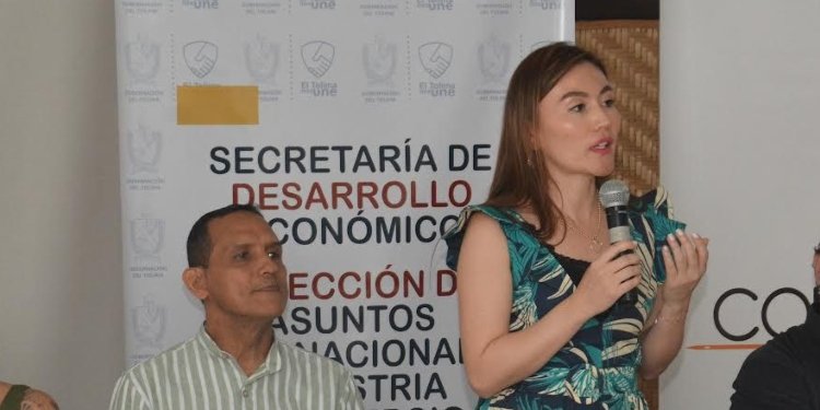 La Gran Apuesta de la Feria IN&M 2023 en Ibagué será ‘Futuro Posible’