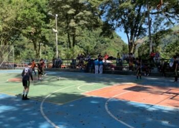 Las ‘Olimpiadas de Indeportes Tolima’ llegan a la Comuna 11 para Promover el Deporte y la Comunidad