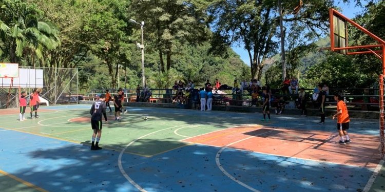 Las ‘Olimpiadas de Indeportes Tolima’ llegan a la Comuna 11 para Promover el Deporte y la Comunidad