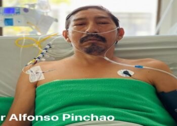 Dos personas están graves en el hospital Federico Lleras Acosta y nadie responde