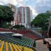 Denuncian irregularidades en la licitación para la intervención del Parque Centenario en Ibagué