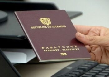 Jornadas “pasaporte en un 2×3” ha permitido duplicar cifras de expedición de este documento en el Tolima