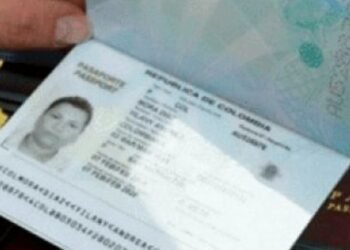 Las 7.600 citas agendadas para tramitar pasaporte en septiembre si serán atendidas