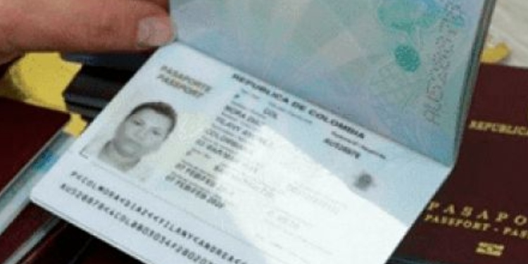 Las 7.600 citas agendadas para tramitar pasaporte en septiembre si serán atendidas