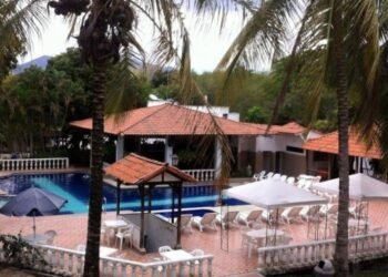 Niño de solo 6 años falleció al caer a una piscina en Payande