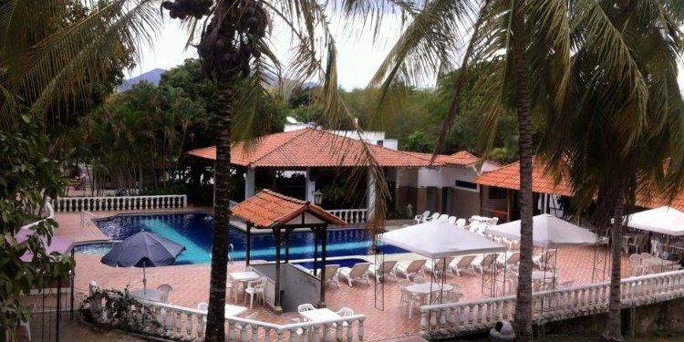 Niño de solo 6 años falleció al caer a una piscina en Payande