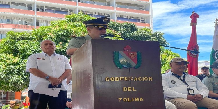 60 capturados por homicidios en el Tolima
