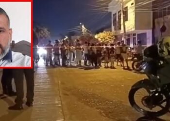 Asesinaron a un policía en El Espinal 