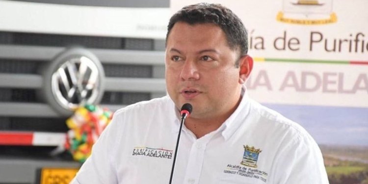 Más de 6 mil millones de pesos deberá pagar Bancolombia a la Alcaldía de Purificación