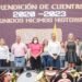 Gobierno el «Tolima nos Une» rindió cuentas a los Tolimenses; 4.5 billones de pesos fueron invertidos en el departamento