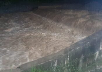 IBAL reporta continuidad del servicio de agua pese a las lluvias 