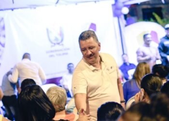 Inicia Ambiciosa pavimentación de vías urbanas en Ibagué