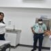 La Secretaría de Salud del Tolima realiza proceso de vigilancia riguroso a todas las IPS e IPS que atienden pacientes con casos probables de dengue