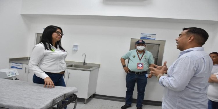 La Secretaría de Salud del Tolima realiza proceso de vigilancia riguroso a todas las IPS e IPS que atienden pacientes con casos probables de dengue