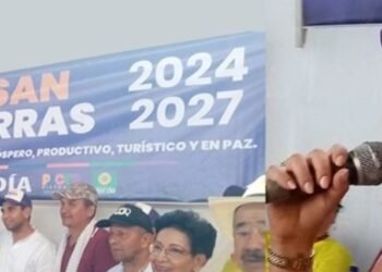 Candidata a Alcaldía en el Tolima no podrá votar por sí misma en elecciones de octubre