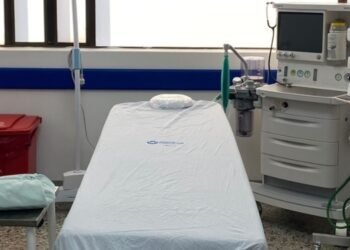 Con la expansión de la unidad de quemados del Federico Lleras se espera atender más de 3 departamentos