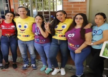 ¡Gratis! Asista a la cita para contribuir a la salud mental de la Capital Musical