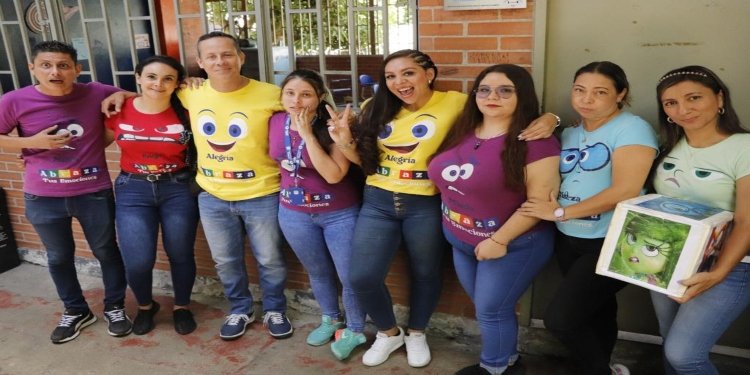 ¡Gratis! Asista a la cita para contribuir a la salud mental de la Capital Musical