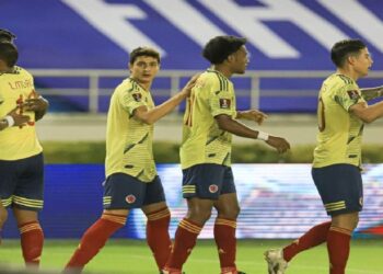 Todo listo para el comienzo de las Eliminatorias Suramericanas rumbo al Mundial 2026