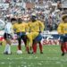 ¡Seguirá en la historia! Hoy hace 30 años fue el 5-0 de Colombia frente a Argentina