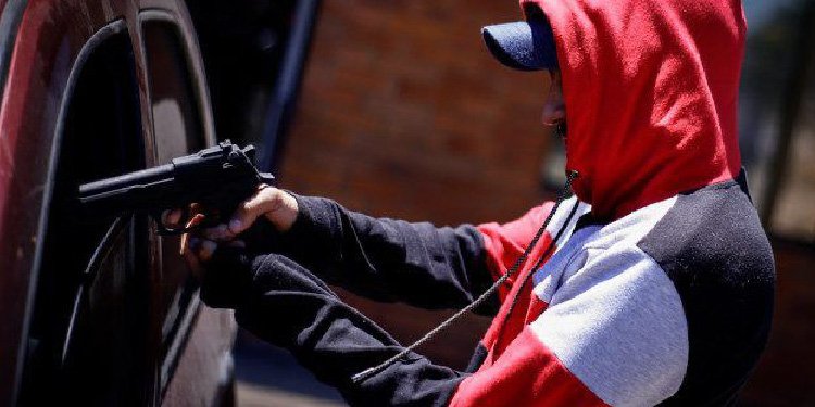 Aumentaron los homicidios en el Tolima y las capturas por este delito se redujeron