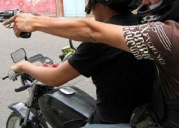 5 personas fueron capturadas por presunto intento de sicariato en Lérida