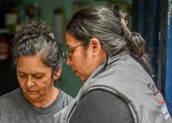 ¡Prográmese! Las encuestas del Sisbén llegan a la Zona Rural de Ibagué