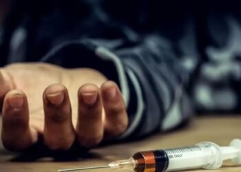 Por sobredosis habría muerto joven de 19 años en Melgar 