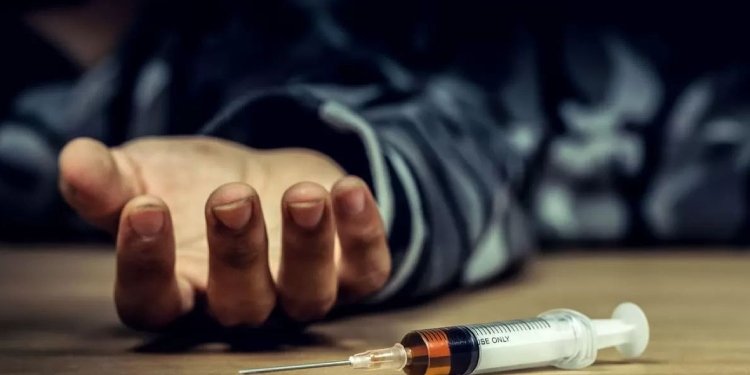 Por sobredosis habría muerto joven de 19 años en Melgar