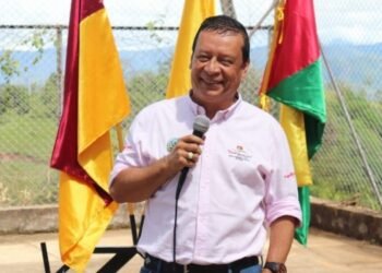 Mas de 30 proyectos de gran impacto serán entregados en Chaparral finalizando año