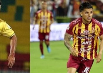 Deportes Tolima por tres puntos esta noche ante Bucaramanga por la fecha 9 de la Liga Betplay 