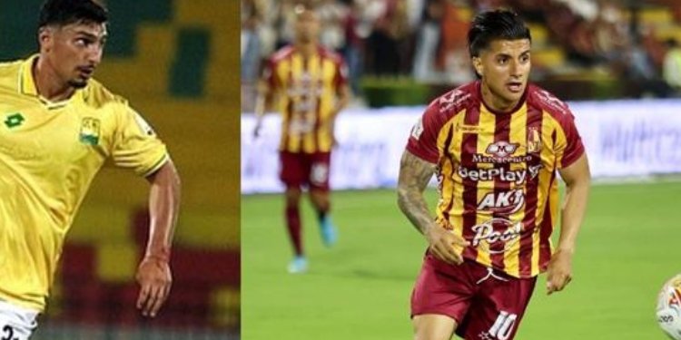 Deportes Tolima por tres puntos esta noche ante Bucaramanga por la fecha 9 de la Liga Betplay 
