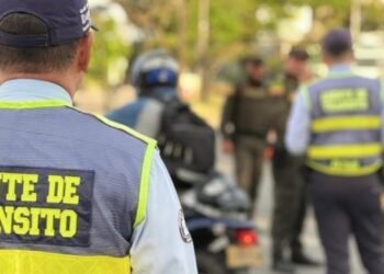 Dirección de Tránsito Departamental no logró convenio con la Policía de Carreteras para salvaguardar la movilidad de 37 municipios 