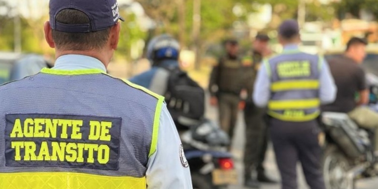 Dirección de Tránsito Departamental no logró convenio con la Policía de Carreteras para salvaguardar la movilidad de 37 municipios