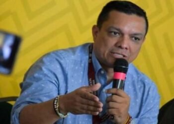 ”Siempre hemos estado pendientes de Rioblanco”; Secretario del Interior