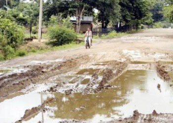 Sin vía de acceso continúa la vereda El Obo en Payandé