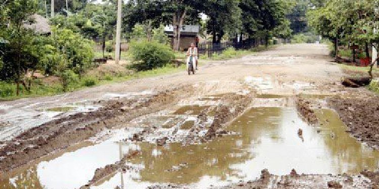 Sin vía de acceso continúa la vereda El Obo en Payandé