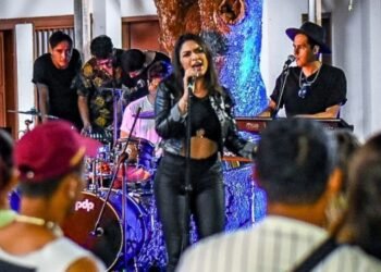 ¡Esquina Cultural en el Complejo Panóptico Presenta una Noche de Música de Cámara este Viernes!