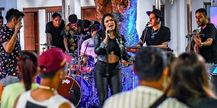 ¡Esquina Cultural en el Complejo Panóptico Presenta una Noche de Música de Cámara este Viernes!