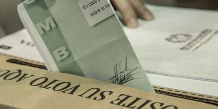 16 municipios del Tolima están en riesgo medio y dos con alto grado de delitos en las elecciones