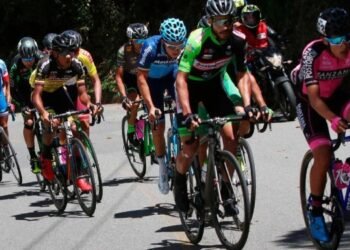 Etapas 4 y 5 de gran competencia nacional llegan al Tolima 