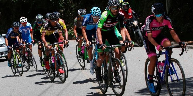 Etapas 4 y 5 de gran competencia nacional llegan al Tolima 