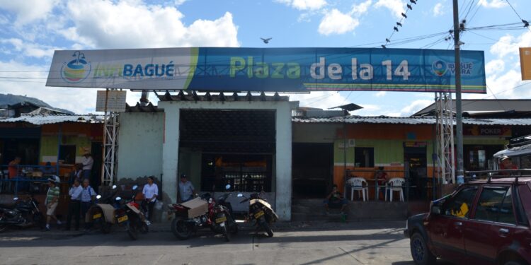 ¡Por fin! Centros de acopio de la ciudad recibiran mantenimiento