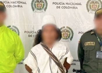 Líder indígena arhuaco le amputó los genitales a su sobrino de 9 años porque “no se comportaba”