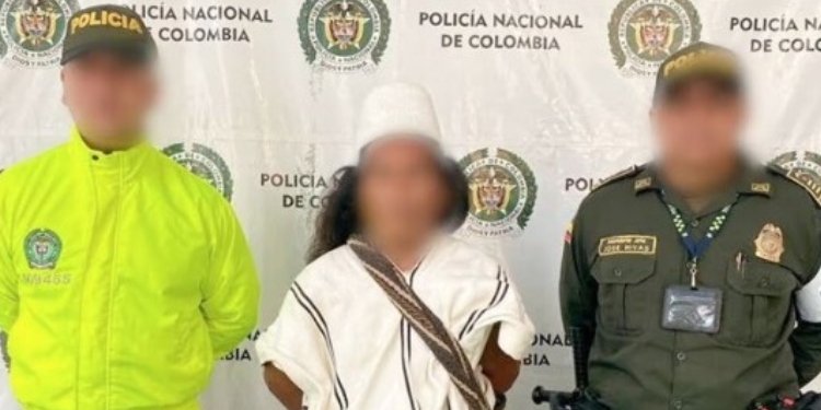 Líder indígena arhuaco le amputó los genitales a su sobrino de 9 años porque “no se comportaba”