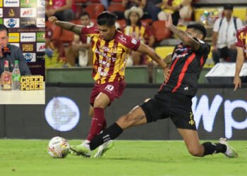 Juan Cruz Real renunció oficialmente al Deportes Tolima