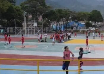 En el mes de septiembre se anuncian arreglos en los escenarios deportivos alrededor del Estadio Manuel Murillo Toro